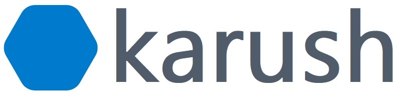 Karush Logo
